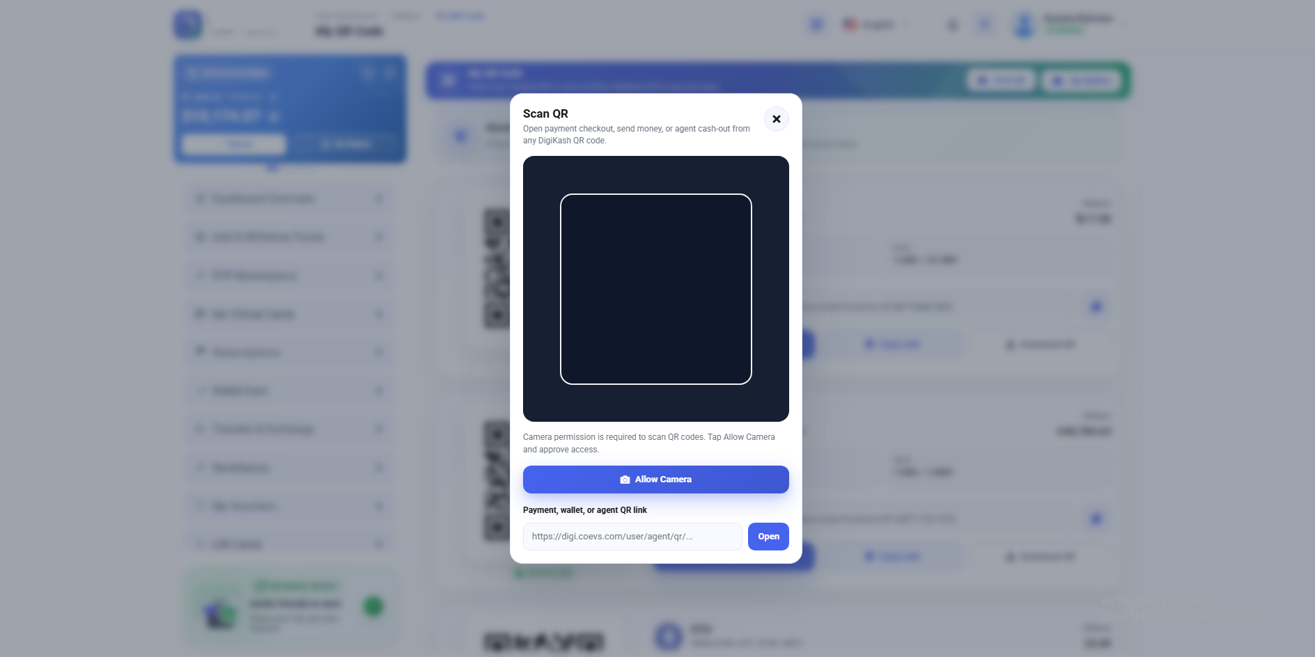 Analytics Processing Engine